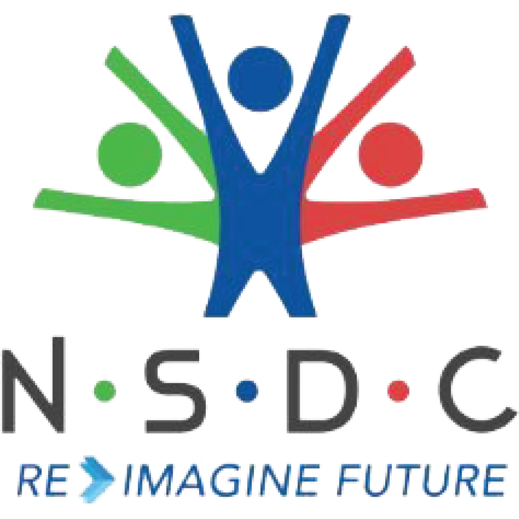 NSDC Logo