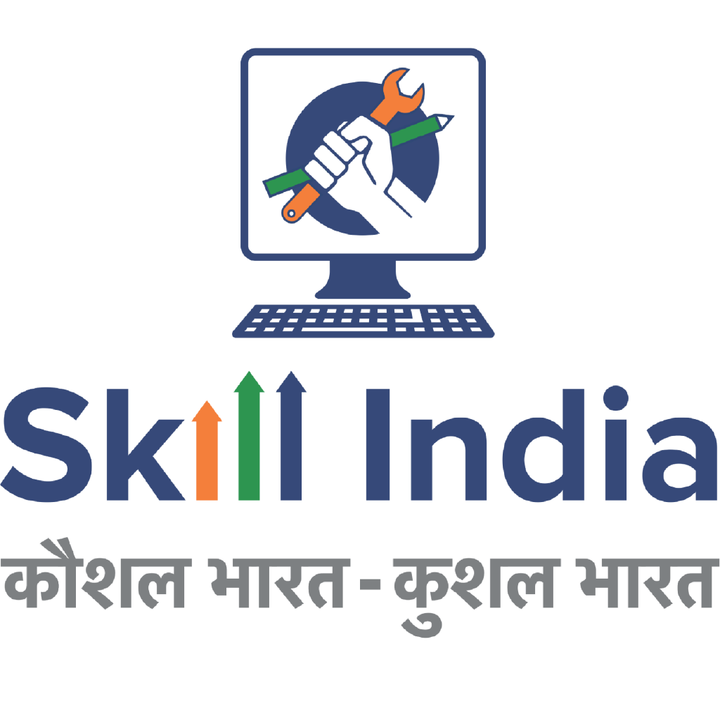 Skill India Logo